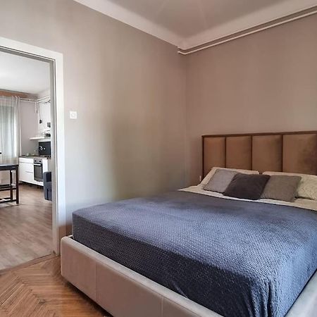 Cosy 2 Room Apartment With Nice Vibe, For Up To 4 ลูบลิยานา ภายนอก รูปภาพ